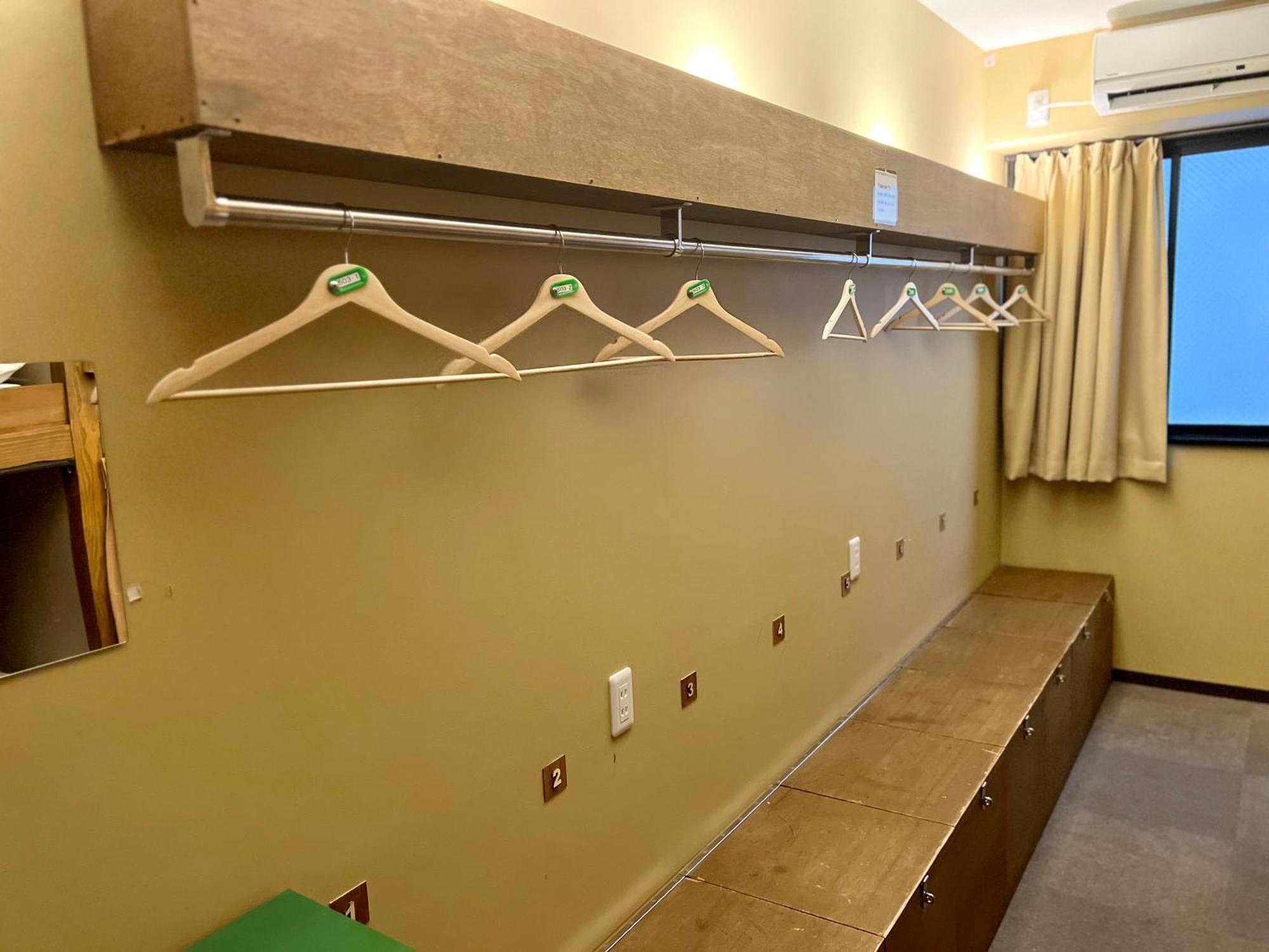 Tenten Guesthouse In Asakusa Präfektur Tokio Exterior foto