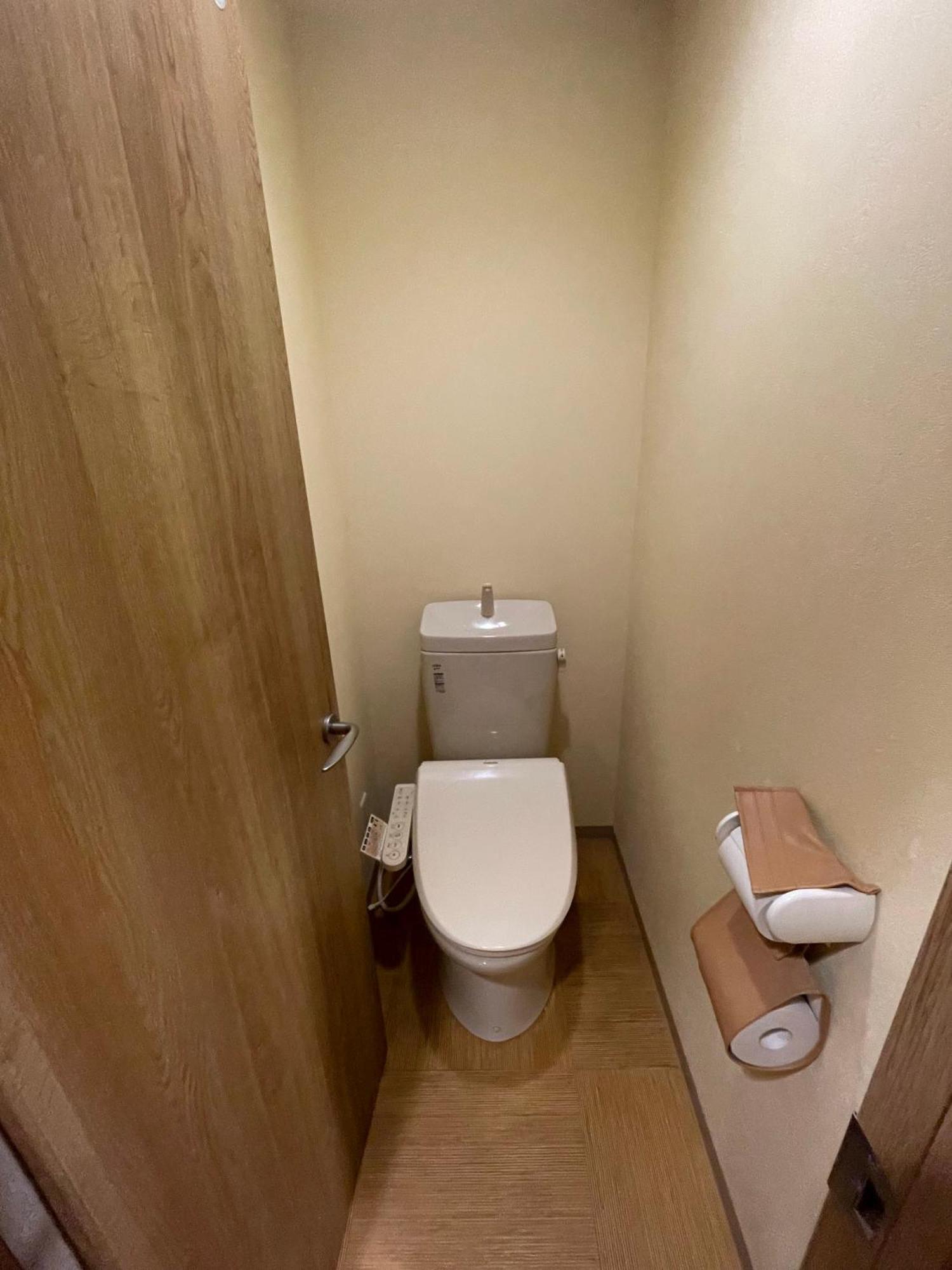 Tenten Guesthouse In Asakusa Präfektur Tokio Zimmer foto