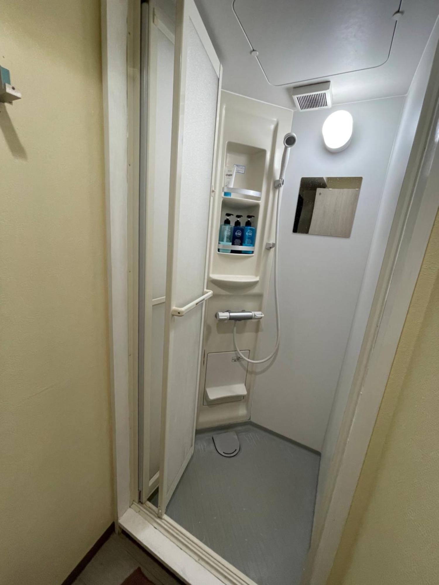 Tenten Guesthouse In Asakusa Präfektur Tokio Exterior foto